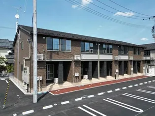 ルーエ西本成寺Iの画像