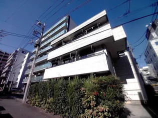 ヤマトピア【1階】の外観