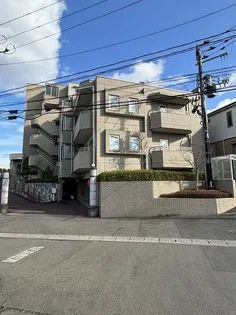 八乙女中央シティハウスの画像