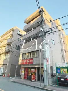 Mー1ビルの画像