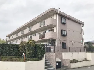 レジデンス21の画像