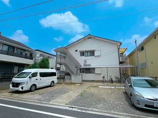 小川第2コーポの画像