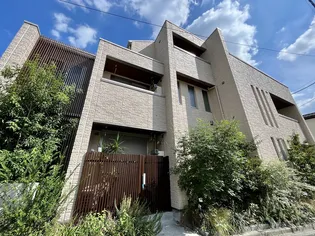 アニコフローラ東中野の画像