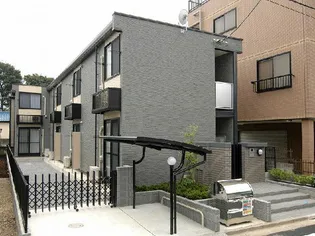 レオパレスフェイスの画像