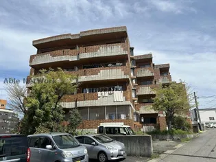 ロアール赤池の画像