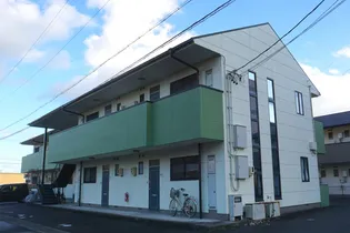 グリーンパーク西条台の画像