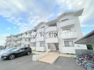 パルセルもえぎ野の画像