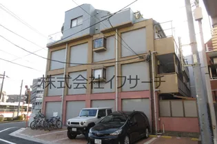 恒陽ビル【2階】の外観