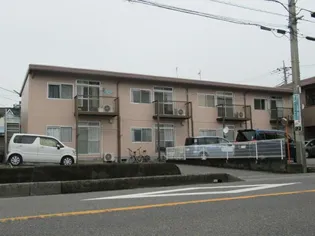 コーポ前田の画像