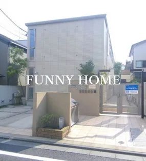 カーサ デ セレソの画像