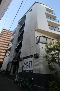 ル キャッスル松崎の画像