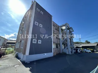 エトワールハイムの画像