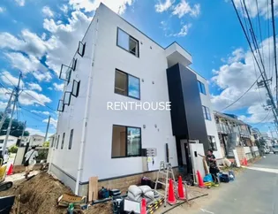 ヴィスタガーデン調布の画像