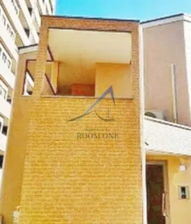 Bella Casa【1階】の外観