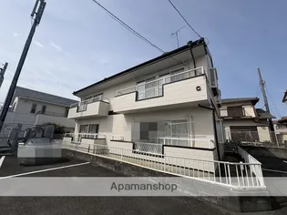 ドエル富塚Cの画像