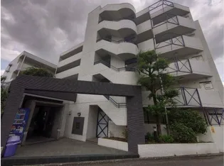 ジョイフル池上【2階】の外観