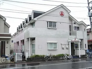 ブルーメ一ツ家33の画像