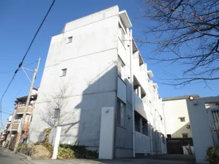 グランカレB棟の画像