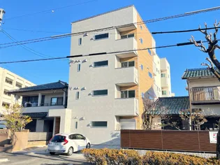 INFINA一宮の画像