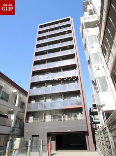 クラリッサ大通り公園【3階】の外観