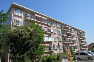 カーサ相模台G棟の画像