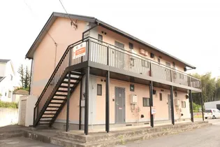 さくら日のハイツの画像