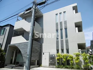 東京都杉並区高円寺南5【マンション】の外観