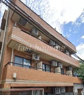 国分寺パークサイドの画像