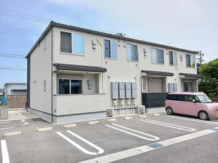 ソレイユ Ⅰの画像