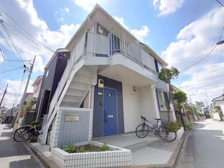 サットンプレイスの画像