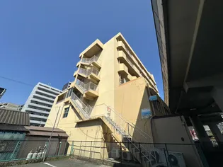 山本ビルの画像