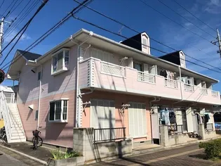 リトルCITY壱番館の画像