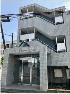 ファインコートちとせ【3階】の外観