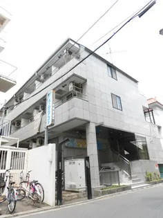 ドエルパープルIIの画像