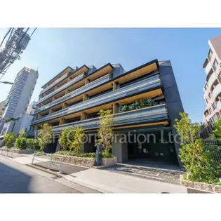 パークアクシスプレミア南青山五丁目の画像