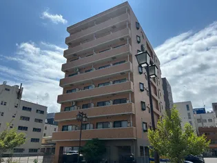 リバティープラザ花園Ⅱの画像