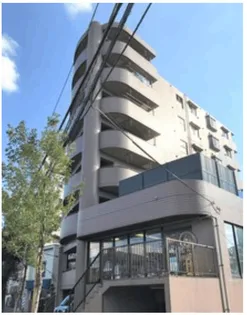 TS GARDEN田無の画像