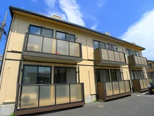 ラヴィール中郷Aの画像