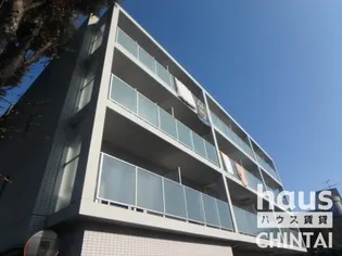 クラスターワンの画像