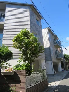 HILLS EAST高砂の画像