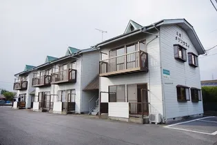 メゾンウスイAの画像