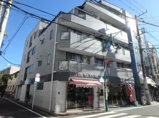 メゾンフォルテの画像