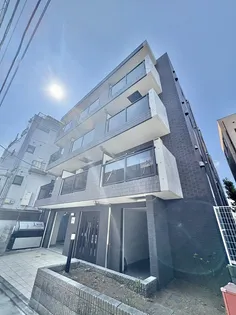 EVER PRESENTの画像