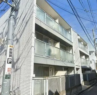 グランフォレスタIの画像