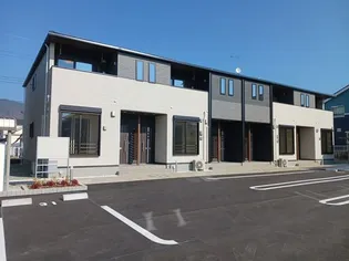 トランブルー 大和Bの画像