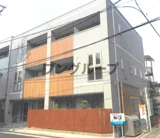 HOUSE ヨダの画像