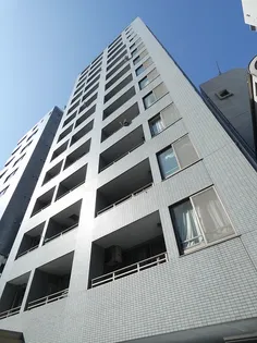 アビテ曙橋の画像