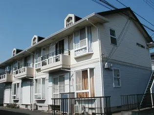 テラス湘南Aの画像