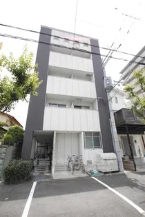 大阪府堺市堺区九間町西2【マンション】の外観