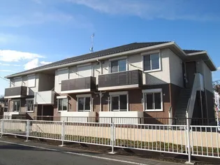 メゾン エスポワールの画像